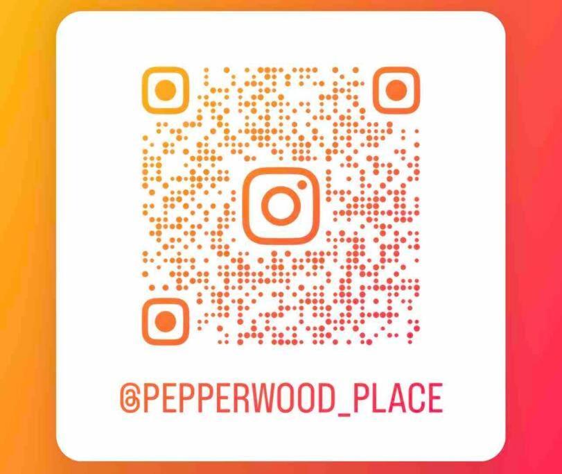 Avenue Of The Giants Pepperwood Place Miranda Exterior foto